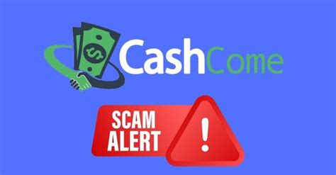 CashCome .
